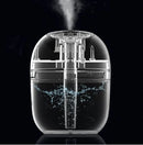 Mini Umidificador Aromatizador