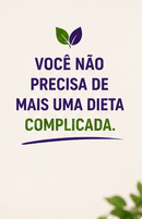 O Desafio de 24 Dias para reorganizar sua alimentação!!