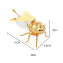 Porta Mel Abelha Deixe sua cozinha ainda mais bonita