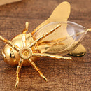 Porta Mel Abelha Deixe sua cozinha ainda mais bonita