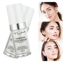 Base Invisível - Efeito corretivo que Se adapta ao seu tom de pele