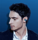 Novo Fone de Ouvido - Condução Óssea Bluetooth