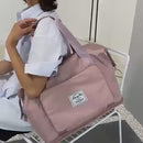 Bolsa Travel Multifuncional 3 em 1 - Use na sua Viagem, na Academia, no seu Dia a Dia