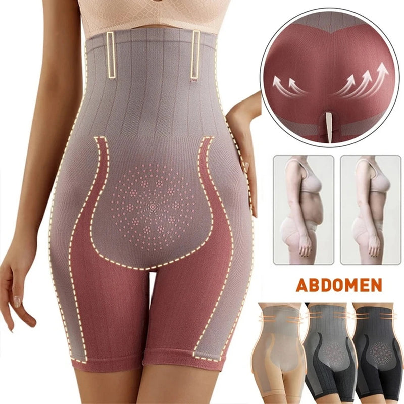 Cinta Modeladora Bella Slim - Tecnologia de Íons Negativos