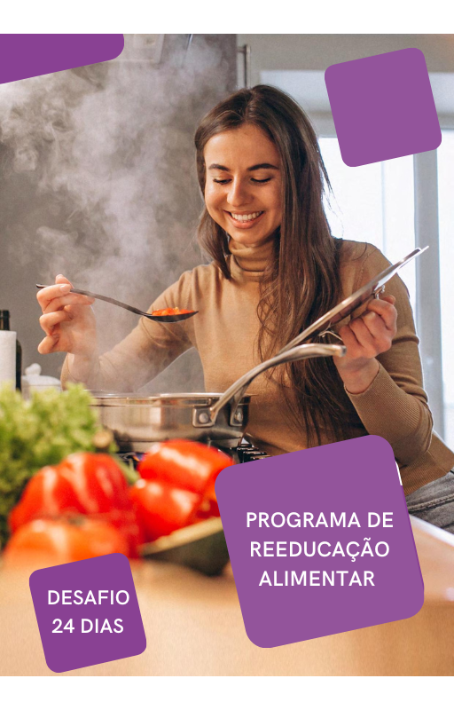 Ebook - Guia Completo de Refeições