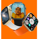 SmartWatch Série 8 Ultra - Tecnologia e performance ao seu alcance