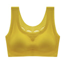 Sutiã com detalhe de Borboleta