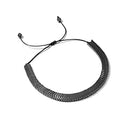 Pulseira Fit Magnética - Prosperidade e Equilíbrio