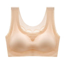 Sutiã com detalhe de Borboleta