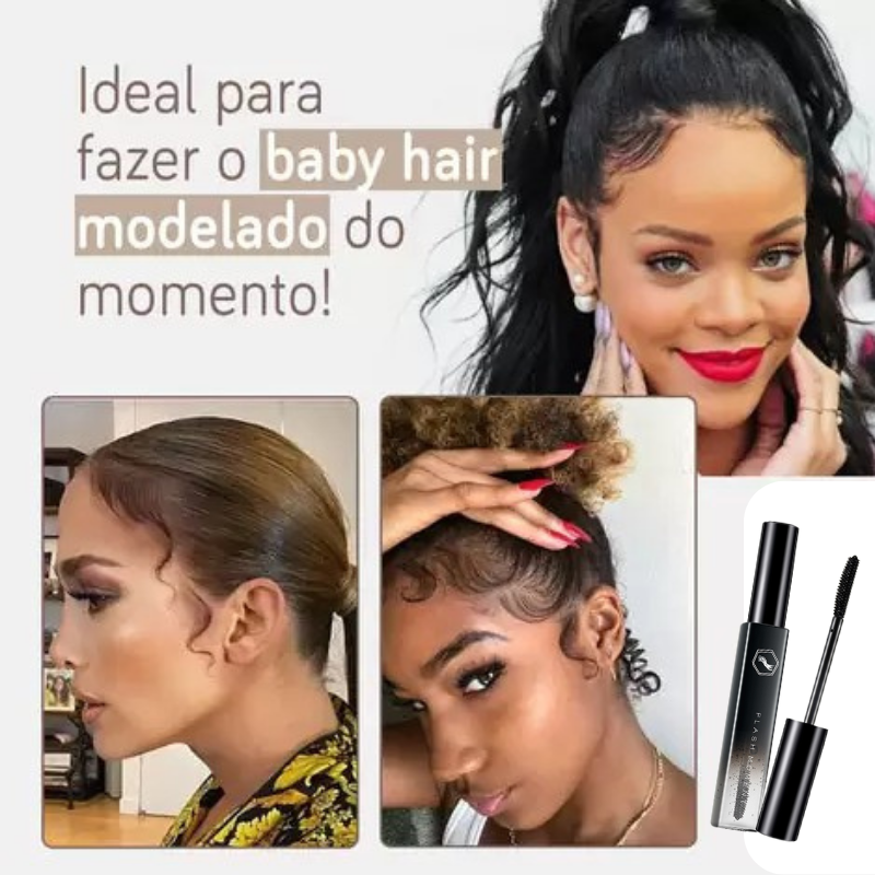 Antifrizz Bella Moments - Seu cabelo Impecável