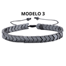 Pulseira Fit Magnética - Prosperidade e Equilíbrio