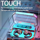 Novo Fone de Ouvido - Condução Óssea Bluetooth