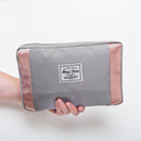 Bolsa Travel Multifuncional 3 em 1 - Use na sua Viagem, na Academia, no seu Dia a Dia