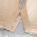 Sutiã Bella Extra Conforto Push UP - Queima de Estoque Compre 2 Leve 3