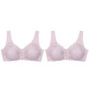 Sutiã Bella Extra Conforto Push UP - Compre 1 Leve 2