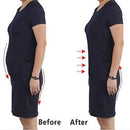 Calcinha Modeladora cintura alta