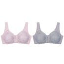 Sutiã Bella Extra Conforto Push UP - Compre 1 Leve 2