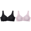 Sutiã Bella Extra Conforto Push UP - Compre 1 Leve 2