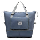 Bolsa Travel Multifuncional 3 em 1 - Use na sua Viagem, na Academia, no seu Dia a Dia