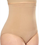 Calcinha Modeladora cintura alta
