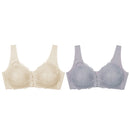 Sutiã Bella Extra Conforto Push UP - Compre 1 Leve 2