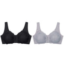 Sutiã Bella Extra Conforto Push UP - Compre 1 Leve 2