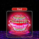 FlyBall - Mágica e Diversão para Seus Filhos Longe das Telas