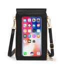 Bolsa Forever com Compartimento Touch para seu Celular