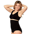 Calcinha Modeladora cintura alta