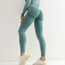 Calça Legging Lift UP - Bumbum na Nuca - 50% de Desconto