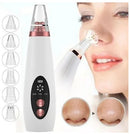 Máquina Sucção Removedor De Cravos