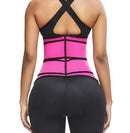 Nova Cinta Modeladora (preta ou rosa)