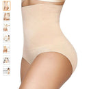 Calcinha Modeladora cintura alta