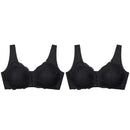 Sutiã Bella Extra Conforto Push UP - Compre 1 Leve 2
