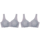 Sutiã Bella Extra Conforto Push UP - Compre 1 Leve 2