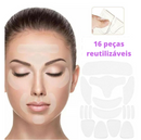 Silicone Antirrugas - Efeito Botox sem agulhas