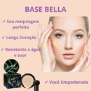 Base Bella Moisture Ultra Cobertura - Você Poderosa