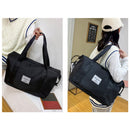 Bolsa Travel Multifuncional 3 em 1 - Use na sua Viagem, na Academia, no seu Dia a Dia