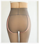 Meia-Calça Térmica Zero Barriga - Você quentinha e Estilosa